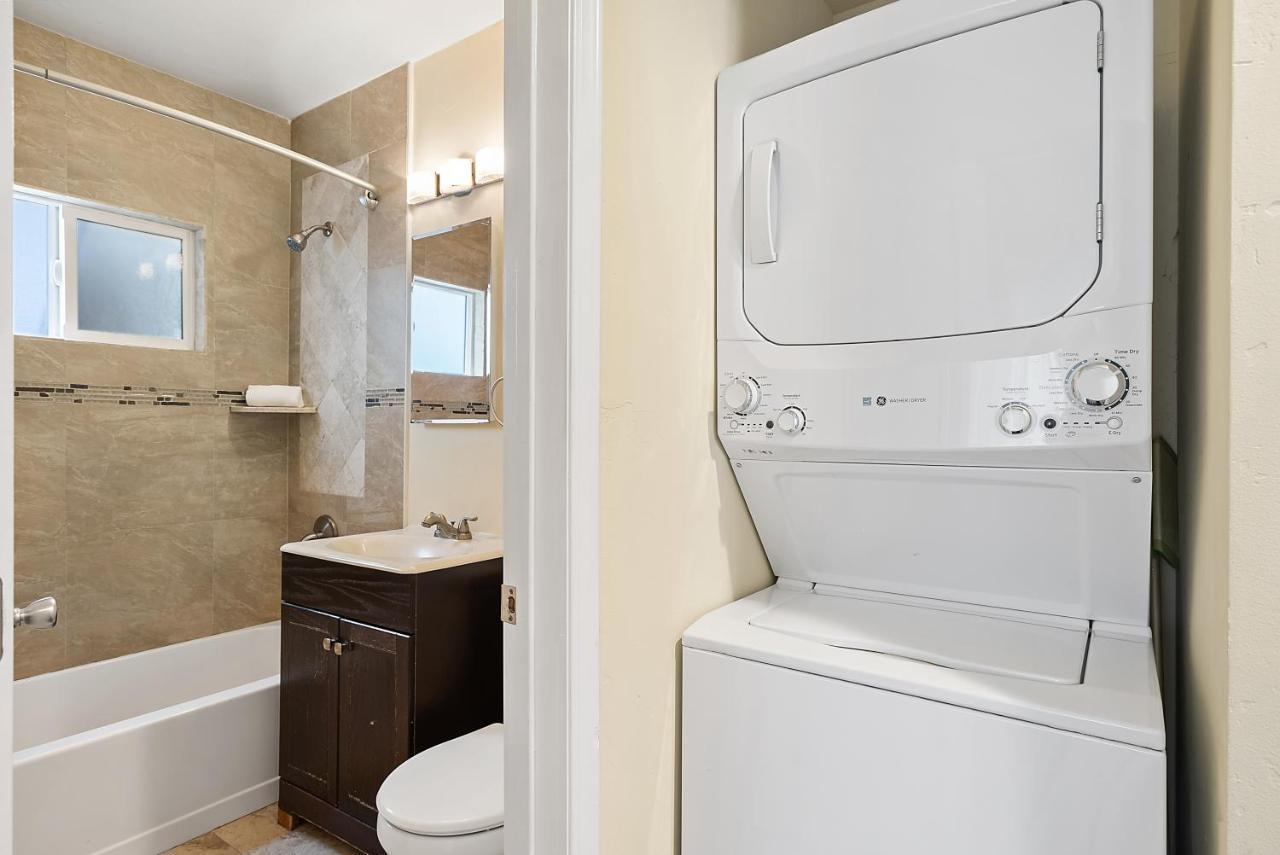 Riviera Bay View Dream - Private Patio With Bay View And Parking Vila San Diego Exterior foto