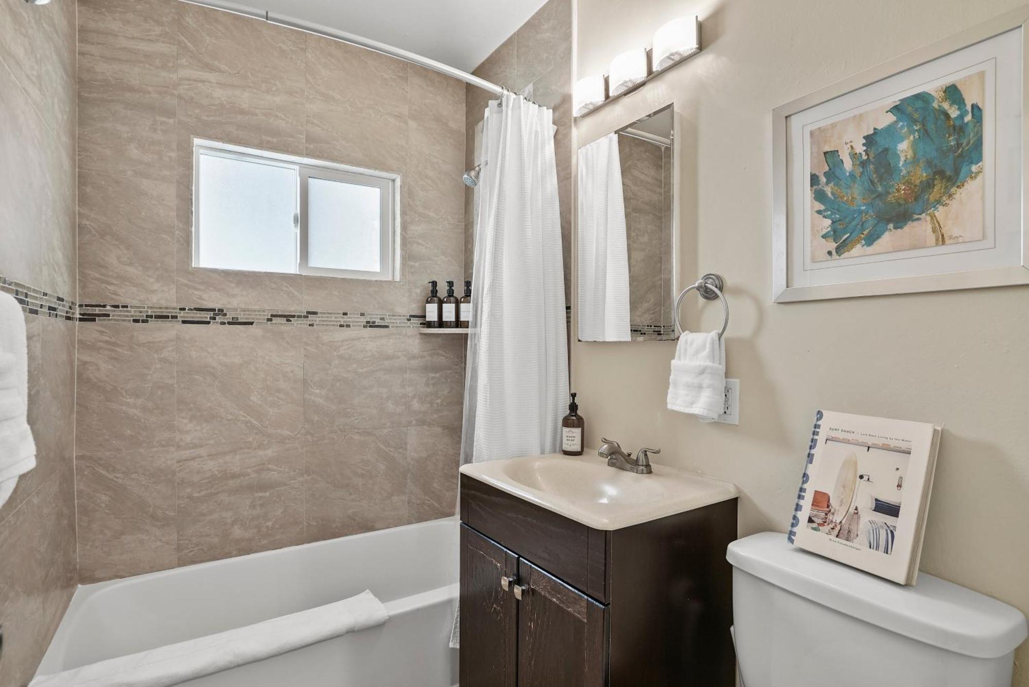 Riviera Bay View Dream - Private Patio With Bay View And Parking Vila San Diego Exterior foto