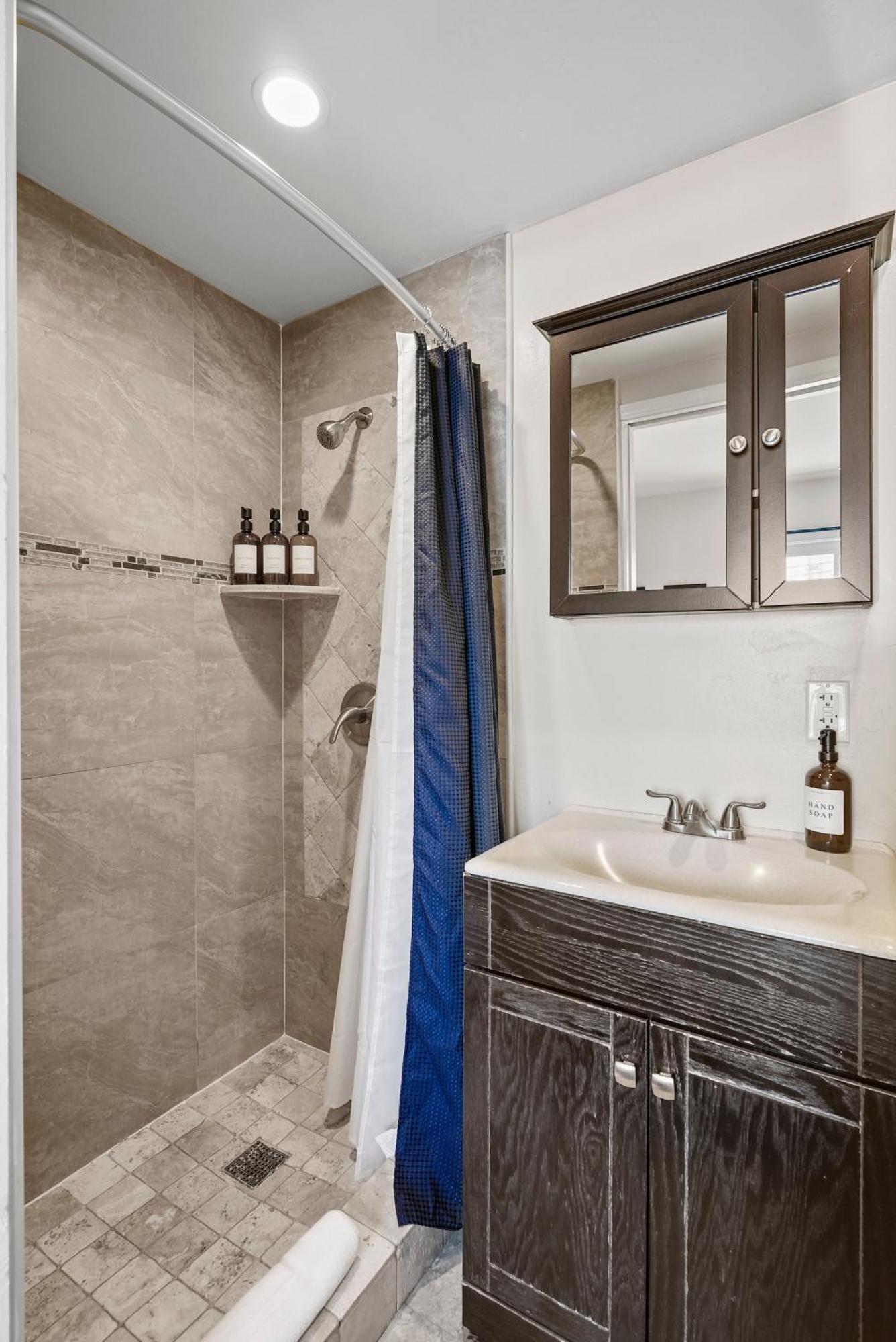 Riviera Bay View Dream - Private Patio With Bay View And Parking Vila San Diego Exterior foto