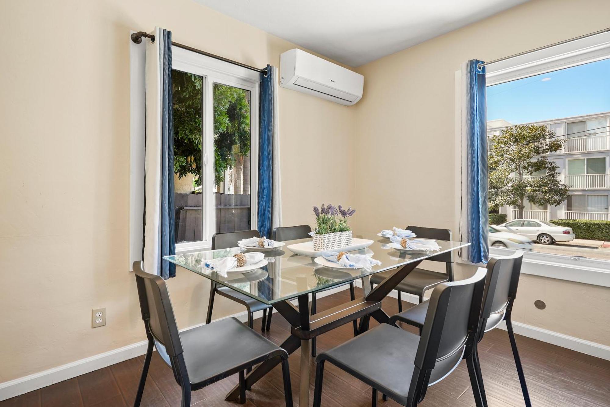 Riviera Bay View Dream - Private Patio With Bay View And Parking Vila San Diego Exterior foto