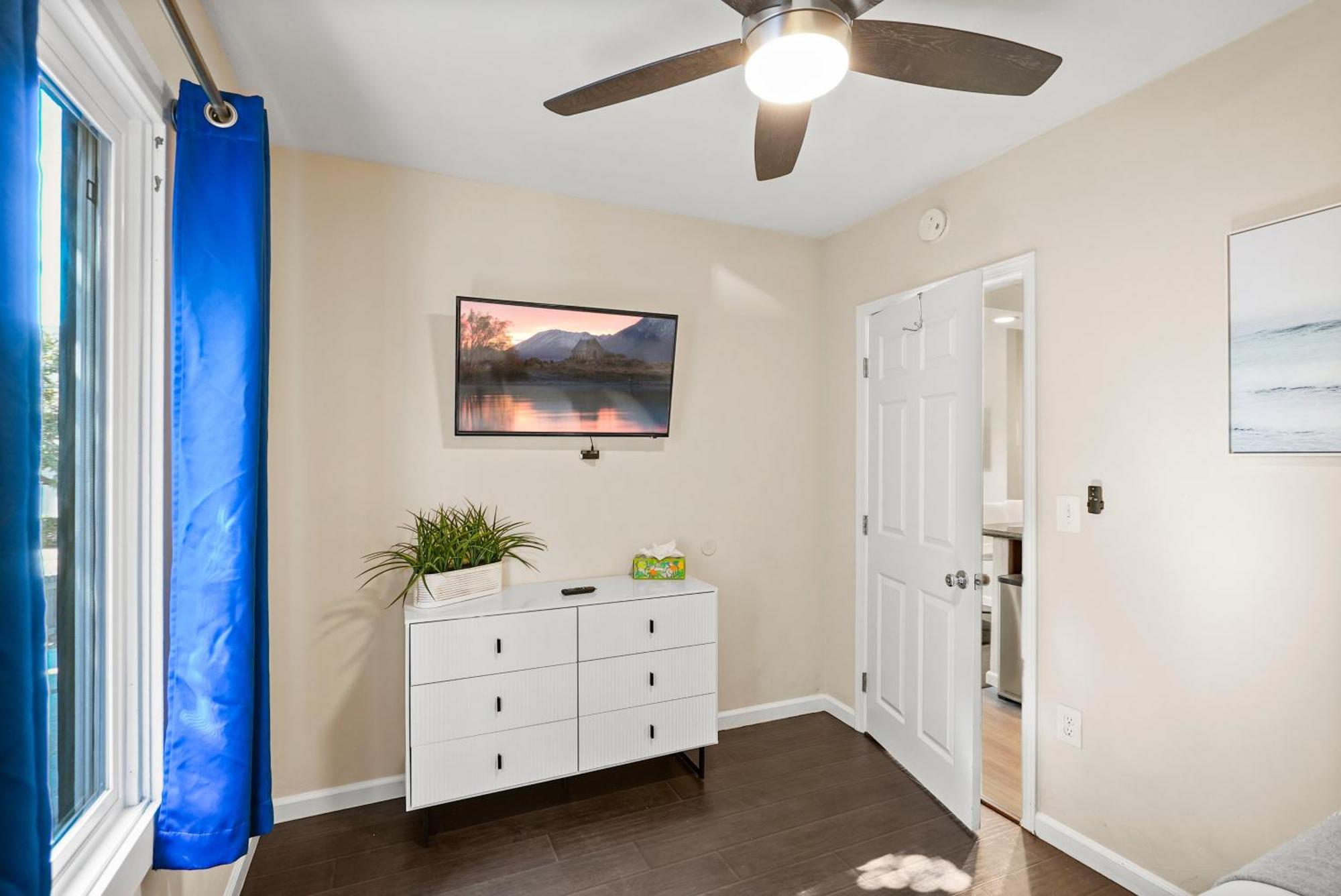 Riviera Bay View Dream - Private Patio With Bay View And Parking Vila San Diego Exterior foto